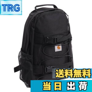 �y���������z[�J�[�n�[�g] ���[�N�C���v���O���X WIP �o�b�N�p�b�N KICKFLIP BACKPACK I006288 Black/8900 �F�FBlack(8900)�A�T�C�Y�F45x29x19cm