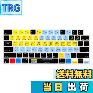 �y���������zWYGCH �L�[�{�[�h�J�o�[ �V���R�� �ی�X�L�� �L�[�{�[�h�v���e�N�^�[ MacBook 2026 Neo 13.0 cm(A18)& Air13.6 15�C���`(M5-M2) & Pro14 16�C���`(M5-M1) A3404 A3448 A3449 �^�b�`ID�t��-Se �F�FZ2-Serato-Scra
