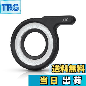 �y���������zJJC LED���C�g�K�C�h�����O Olympus Tough TG-7 TG7 TG-6 TG6 TG-5 TG5 TG4 TG4 TG-3 TG3 TG-2 TG2�f�W�^���J�����p �}�N�������O���C�g�t���b�V�� �I�����p�X LG-1 �����p �N���[�Y�A�b�v�}�N���B�e