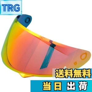 �y���������zWayocfei �o�C�N �w�����b�g �V�[���h �~���[�V�[���h �y�K���FHJC C10�z �w�����b�g�E�o�C�U�[ ���O�� �z�� �o�C�N�p �w�����b�g�A�t�^�[�}�[�P�b�g���� �F�FREVO Deep Red