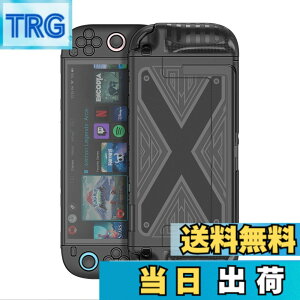 �y���������zProtective Case for Switch2 �F�F�u���b�N�A�T�C�Y�FSwitch 2