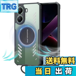 �y���������zYCJDP �P�[�X Xiaomi POCO X7 Pro �p�̕ی�J�o�[ �Q�[����p/�T�|�[�g�J�[���C�z��/�������ꂽ�R�[�i�[ �O���t�F����p ���ϋv�� �ϏՌ� TPU+�A�N�������� ���΂݂ɂ��� �A�W���X�^�u