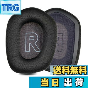 �y9��1���[9��15���܂�200�~�I�t�z�y���������zZMHJY �C���[�p�b�h �C���[�N�b�V���� for Logicool G G733/G535/G335 �w�b�h�z�� �����p �p�b�h �F�F�u���b�N