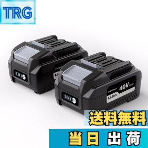 �y���������zDIGIFORCE �}�L�^ 18V/10.8V/14.4V/40V �o�b�e���[ �݊� BL1860B/BL1830B/BL1030B/BL1460B 10.0h/6.0Ah/3.0Ah ���{���[�J�[ ��e�� �|���@ �d���H��p �F�F�u���b�N�A�T�C�Y�F�y2�Z�b�g�z