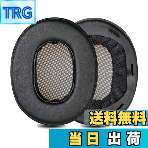 �y���������zZMHJY �C���[�p�b�h �C���[�N�b�V���� �\�j�[ SONY MDR-1A, MDR-1ADAC �w�b�h�z�� �����p �p�b�h �F�F�u���b�N