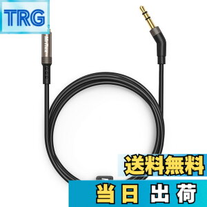 �y���������zMr Rex 3.5mm~2.5mm AUX�P�[�u���R�[�h Bose 700 QuietComfort QC35II QC35 QC25 �m�C�Y�L�����Z�����O�w�b�h�z���AJBL E45BT E55BT E65BTNC Bluetooth�C���z���A�I�[�f�B�I�����p���C���[�B �F�F�u���b�N