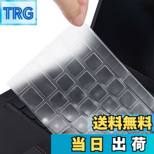 �y���������z�L�[�{�[�h�J�o�[ 14�C���` Lenovo Thinkpad x1 Carbon Gen 11/10�AThinkPad T14 & T14s Gen 4/3�AThinkPad E14 Gen 5 Gen 6 & ThinkPad L14 & P14s Gen 3 4�AThinkpad x1 Carbon Gen 11 �L�[�{�[�h�X�L�� - TPU-�L �F�Fx1 �J�[