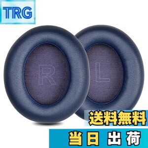 �y���������z�C���[�p�b�h �C���[�N�b�V���� Anker Soundcore Life Q30 Q35 �w�b�h�z�� �����p �p�b�h Q35 pink �F�F�u���[