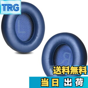 �y���������zZMHJY �C���[�p�b�h �C���[�N�b�V���� Anker Soundcore Space Q45 �w�b�h�z�� �����p �p�b�h �F�F�u���[