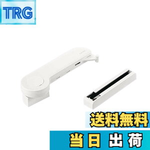 �y���������zSugatsune �X�K�c�l�H�� �����v�� ���v�R���h�A�_���p�[ LDD-K�^ �F�F�z���C�g�A�T�C�Y�F14.72x3.71x4.71 cm