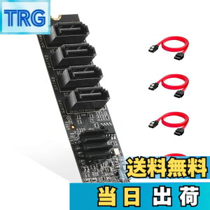 �y���������zBinardat sata �J�[�h �T�C�Y�FM.2 to 4 Ports