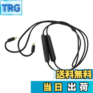 �y���������z�[���n�C�U�[ IE100 Pro IE400 Pro IE500 Pro Bluetooth �w�b�h�t�H���P�[�u���A�_�v�^�[�}�C�N & �R���g���[���[�l�b�N�w�b�h�t�H���P�[�u�������p�C���z�� MMCX �A�_�v�^�[�P�[�u��