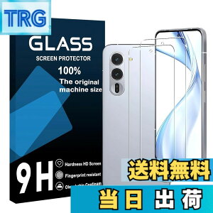 �y���������zscreenprotector �Ή� �����K���X 9H�d�x �����ߗ� ��U�h�~ �ϏՌ� �w��E����h�~ �[���C�A �ȒP�\��t�� �F�F�����A�T�C�Y�F�Ή� Arrows Alpha F-51F�i2�����j