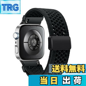 �y���������z[CeiBand] �o���h Huawei Watch Fit 5 Pro/Fit 5/ Fit 4 Pro/Fit 4 /Fit 3 �Ή� �����o���h �}�O�l�b�g �����x���g ���v�x���g �ʋC�� �X�g���b�v �i�C���� �҂ݍ��� �X�|�[�c�o���h ���C�o�b�N�� 
