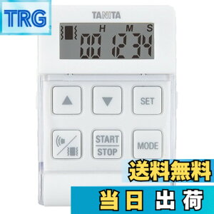 �y���������z�^�j�^ �^�C�}�[ �o�C�u���[�V���� 24���� TD-370N �F�F�z���C�g�A�T�C�Y�F24����