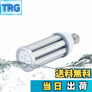 �y���������zFWAYTECH LED�R�[���^�d�� �h�� E26 E39�������Ή� 54W 6800LM�ȏ� �����F����6000K LED�X�� �R�[�������v 400W-450W���ⓔ/���⃉���v���� IP65�h���h�o 1�Z�b�g �F�F�����F�����A�T�C�Y�F54