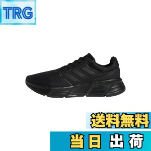 �y���������z[�A�f�B�_�X] �����j���O�V���[�Y �M�����N�V�[ 6 GX7256 �����Y �F�F�R�A�u���b�N/�R�A�u���b�N/�R�A�u���b�N(GW4138)�A�T�C�Y�F25.5 cm