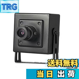 �y���������zREVODATA�~�jPOE IP�J�����AHD 5MP���^�����h�ƃJ����P2P�����[�g�r���[CCTV�r�f�I�J��H.265 �F�F3.6mm 48V POE I706-P�A�T�C�Y�F5.3 x 4.5 x 4cm