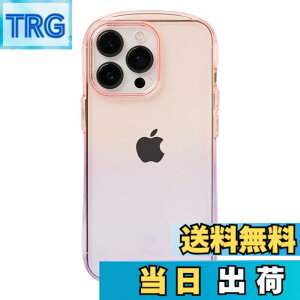 �y���������ziFace Look in Clear Lolly iPhone 13 Pro �P�[�X �F�FiPhone 13 Pro��p�E�s�[�`/���@�C�I���b�g