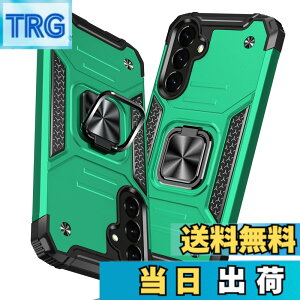 �y���������zTMUJWS Galaxy A54 5G �p�̃P�[�X �����O �Ռ��z�� �ϏՌ� TPU+PC�o���p�[ ��d�\�� �ČRMIL�K�i �S�ʕی� �ԍڃz���_�[�Ή� �C�菝�h�~ ����~�� �y�� ���^ �T���X�� �M�����N�V�[ a54 �p