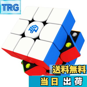�y���������zBucubke GAN 356 Maglev UV 3x3�X�e�b�J�[���X���C�X�s�[�h�}�W�b�N���Z�p�L���[�u GAN356 Maglev UV 3x3x3�}�O�l�b�g �p�Y���L���[�u��������(GAN 356 Maglev UV�R�[�e�B���O�V���[�Y2023) �F�FGAN 3