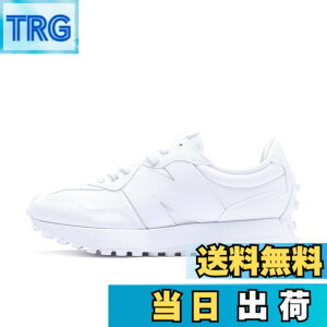 �y���������znew balance(�j���[�o�����X) ���f�B�[�X 327 WS327 W327 �����f���X�j�[�J�[ �F�FTBB(WHITE)�A�T�C�Y�F25.5 cm B