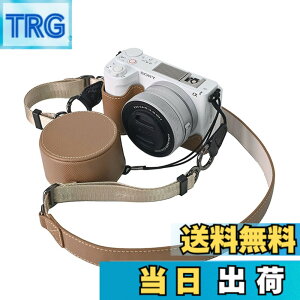 �y���������zVOVMOEYA �J�����P�[�X For SONY ZV-E10II ZV-E10markii ZV-E10M2�CZVE10 II�{�f�B�P�[�X For �\�j�[ ZV-E10M2�J�����P�[�X ZV-E10markii �J�����ی�J�o�[ PU���U�[ D��l�W���t�� ��ʊJ�� �d�r���� �S
