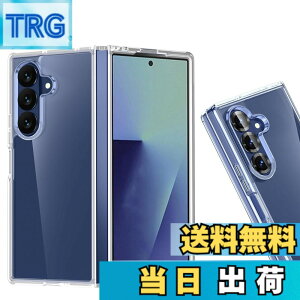 �y���������z�P�[�X �J�o�[ �N���A TPU�����ی� �\�t�g �V���R���P�[�X ���^ �����h�~ �Ռ��z�� �ϏՌ� �_�炩����G�� �N���A �F�FGalaxy Z Fold7 2025 TPU�A�T�C�Y�FGalaxy Z Fold7 2025 TPU