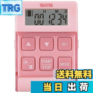 �y���������z�^�j�^ �^�C�}�[ �o�C�u���[�V���� 24���� TD-370N �F�F�s���N�A�T�C�Y�F24����