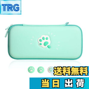 �y���������zSwitch OLED �P�[�X �j���e���h�[�X�C�b�` �L�������O SWITCH �Ή� ���^ ���[�o�b�O �|�[�^�u�� �n�[�h�P�[�X �R���g���[���[ �ی�p�n�[�h�P�[�X �J�[�h�X���b�g�t�����[ �y��2021�y