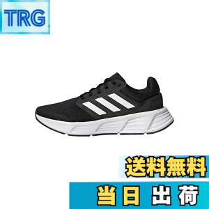 �y���������z[�A�f�B�_�X] �����j���O�V���[�Y �M�����N�V�[ 6 GX7256 �����Y �F�F�R�A�u���b�N/�t�b�g�E�F�A�z���C�g/�R�A�u���b�N(GW3847)�A�T�C�Y�F24.5 cm