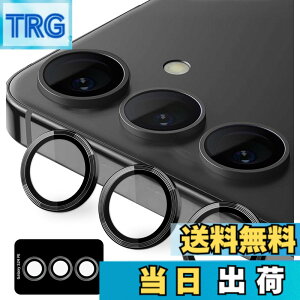 �y���������zKakuki for �J�����t�B���� �A���~�������{AR�����ߗ������K���X ��̌^�����Y�ی�t�B���� �ϏՌ� �I�o�I�[�o�[�h�~ �A���~���� �J�����J�o�[ �F�F�u���b�N�A�T�C�Y�FGalaxy S24 FE