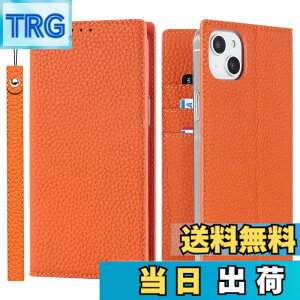 �y9��1���[9��15���܂�200�~�I�t�z�y���������zLitchi pattern case for iPhone 14 �F�F01�I�����W�A�T�C�Y�FiPhone 14
