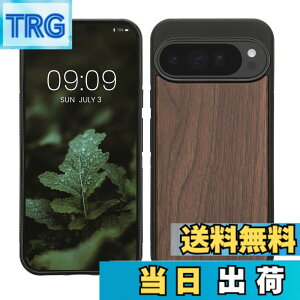 �y���������zkwmobile �X�}�z�P�[�X Google Pixel 10a�Ή� �P�[�X - �ؐ� �g�уP�[�X TPU�o���p�[ - �i�`������ �E�b�h �X�^�C�� �F�F�������F�A�T�C�Y�FPixel 10 Pro XL