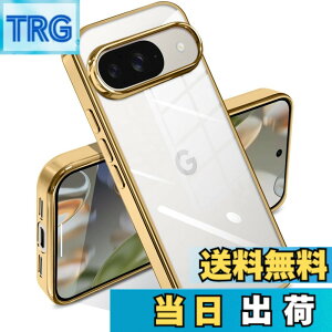 �y���������zSATLITOG �p�� �P�[�X �N���A �ϏՌ� ���b�L���H �F�F�S�[���f���A�T�C�Y�FGoogle Pixel 10/10 Pro