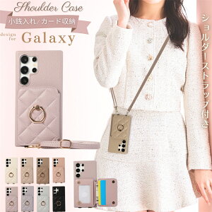 �����O�t�� Galaxy S26 Ultra �P�[�X �V�����_�[ �L���e�B���O ���킢�� �M�����N�V�[ S25 S24 S22 S23 FE S21 S20 Ultra A57 A55 A54 A53 A25 5G �g�уP�[�X �V�����_�[ �^�C�v GalaxyS24 �P�[�X �g�� �V�����_�[ �X