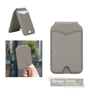 Magsafe X}zX^h ANZT[ iPhone 16 15 14 13 12 pro max MagsafeΉ J[hP[X U[ J[hz_[ J[h[ ~[t  X}z X^h PUU[ }Olbg ܂肽ݎ }