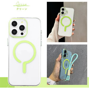 MagSafeΉ iPhone17 P[X CX[d iPhoneP[X iPhone 16Pro iPhone 16ProMax iPhone 16Plus iPhone15 P[X Xgbv iPhone 15Pro iPhone 15ProMax iPhone14 NAP[X X}zP[X NA P[X J