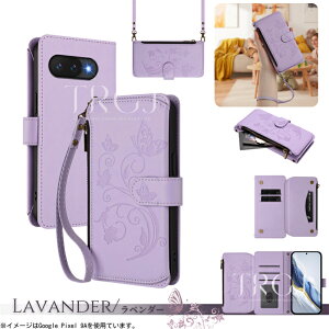 2WAY �X�g���b�v�t�� Google Pixel 9a �P�[�X �蒠�^ ���� �� �O�[�O��Pixel11 10a �P�[�X ���킢�� ���U�[ �O�[�O���s�N�Z��8a �g�уP�[�X �V�����_�[�X�g���b�v �t�@�X�i�[�|�P�b�g�t�� GooglePixel6a Pix