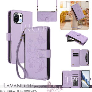 2WAY �X�g���b�v�t�� Xiaomi�P�[�X �蒠�^ ���� �� Xiaomi 15 �P�[�X ���킢�� ���U�[ Xiaomi 15Ultra �g�уP�[�X �V�����_�[�X�g���b�v �t�@�X�i�[�|�P�b�g�t�� �V���I�~ POCO M8 X7 F7 Pro 15T 14T 13T 12T Pro 