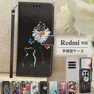 �X�}�z�P�[�X �蒠�^ Redmi Note 15 Pro 15 5G Redmi15 Note 14 Pro 14C Note 13 Pro+ Note 13 Pro Redmi12 12C Note 11Pro Note 11 Note 10 Pro �P�[�X �X�g���b�v�t�� �� �L�� �J�[�h���[ �n���h�X�g���b�v ��l���� ������