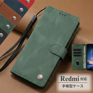 Redmi Note 15 Pro 5G �P�[�X �蒠�^ Redmi Note 15 14 Pro 15 14C 12 5G 12C Note 11 10 Pro 9T �P�[�X �V���I�~ �J�o�[ �X�}�z�P�[�X �蒠�^�P�[�X ���U�[ ���������� �����Y �r�W�l�X �J�[�h���[ �X�^���h �}�O�l
