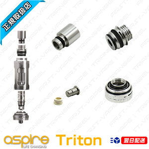 yAspireKizyTriton Tank pANZT[zyAz VAPE dq^oR d^o X ։ ։ObY Lbh [t Jg}CU[ Ag}CU[ FIRST-VAPE t@[XgxCv Aspire Triton Tank A