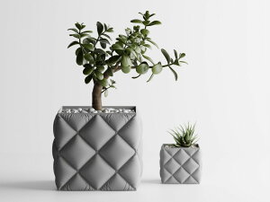 雲菱丸鉢 全16色 2号 3号 4号 植木鉢 作家鉢 プランター 小型 おしゃれ 白 黒モダン 個性 室内鉢 オフィス インテリア 軽量 観葉植物 多肉植物 塊根植物 サボテン つる性 シダ 人工観葉植物 北