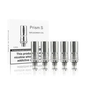 ݌ɏ Z[^^^ŏIi yINNOKINKizyPrism S Coil 1.5 0.8 zy[֑z yAzKi VAPE dq^oR d^o X ։ ։ObY Lbh rism S Coil 1.5ohm for