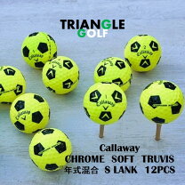 楽天市場】キャロウェイ 2020 chrome soft truvisの通販
