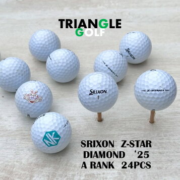 楽天市場】スリクソン Z-STAR ◇ ゼットスター ダイヤモンド 25年 2025 