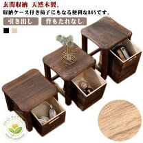 楽天市場】引き出し 木製（イス・チェア｜インテリア・寝具・収納）の通販