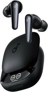Anker Soundcore Liberty 4 Pro�iBluetooth 5.3�j�y�J�i���^���S���C�����X�C���z��/�E���g���m�C�Y�L�����Z�����O 3.5 / A.C.A.A 4.0 / �n�C���]/���� & �X���C�v�Z���T�[����/PSE�Z�p��K���z�~�b�h�i�C�g