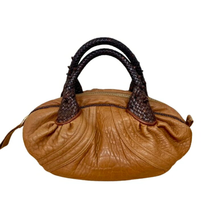 楽天市場】FENDI フェンディ ミニ スパイバッグ 2415 : 質屋 